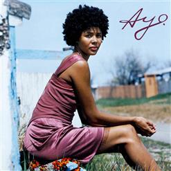 Ayọ — Down on my knees