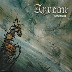 Ayreon — Liquid Eternity