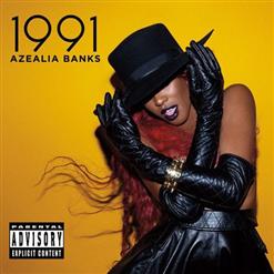 Azealia Banks — 1991