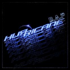 B.A.P — Hurricane