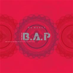 B.A.P — Voice Message