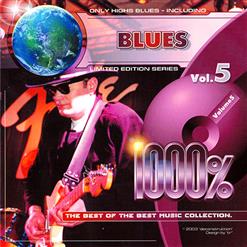 B.B. King — Blues Boys Tune