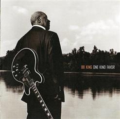 B.B. King — See That My Grave Is Kept Clean