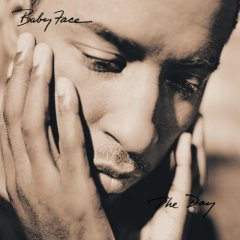 Babyface — Everytime I Close My Eyes