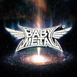 BABYMETAL — Bxmxc