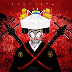 BABYMETAL — Onedari Dai sakusen ~おねだり大作戦~