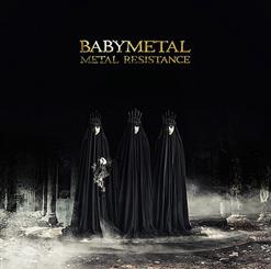 BABYMETAL — Tales Of The Destinies