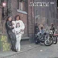 Baccara — Bad Boys