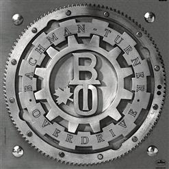 Bachman Turner Overdrive — Gimme Your Money Please