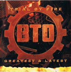 Bachman Turner Overdrive — House Of The Rising Sun