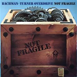 Bachman Turner Overdrive — Rock Is My Life,And This Is My Song