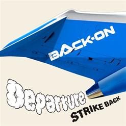 BACK-ON — Strike Back