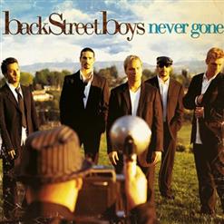 Backstreet Boys — I Still...