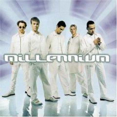 Backstreet Boys — Spanish Eyes