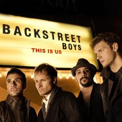 Backstreet Boys — Straight Through My Heart