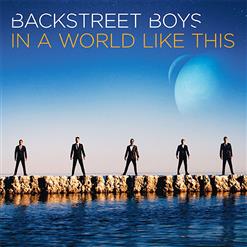 Backstreet Boys — Take Care
