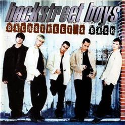 Backstreet Boys — That's The Way I Like It