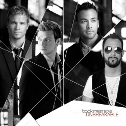 Backstreet Boys — Unmistakable