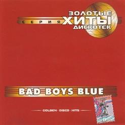 Bad Boys Blue — Come Back To Stay