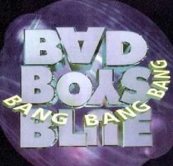 Bad Boys Blue — Hold You In My Arms