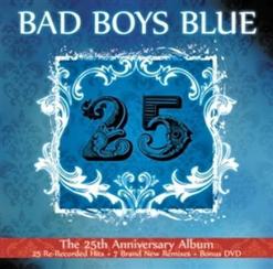 Bad Boys Blue — Pretty Young Girl (Re-Recorded 2010)