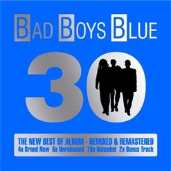 Bad Boys Blue — Pretty Young Girl (Reloaded)