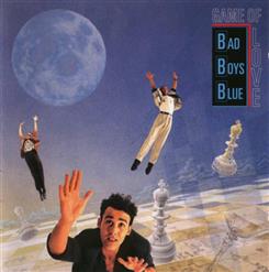 Bad Boys Blue — Queen Of Hearts (Remix)
