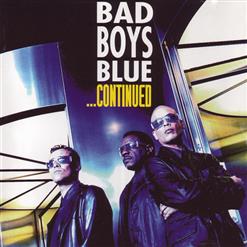 Bad Boys Blue — The Power Of The Night