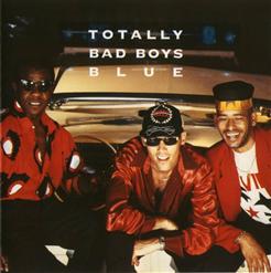 Bad Boys Blue — Who's That Man