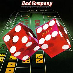 Bad Company — Anna