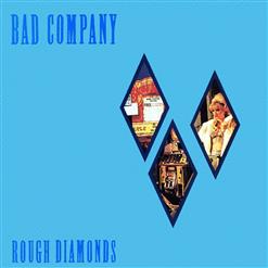 Bad Company — Electricland