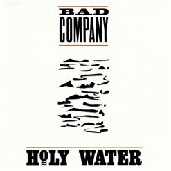 Bad Company — I Don't Care