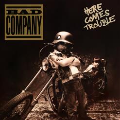 Bad Company — Little Angel