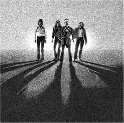 Bad Company — Man Needs Woman