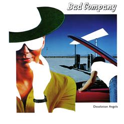Bad Company — Rhythm Machine