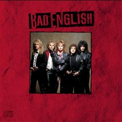 Bad English — Price Of Love