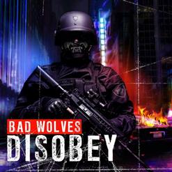 Bad Wolves — Officer Down