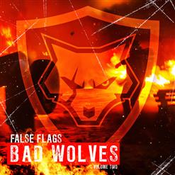 Bad Wolves — Remember When