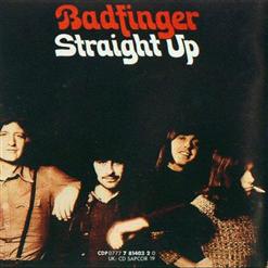 Badfinger — Day After Day