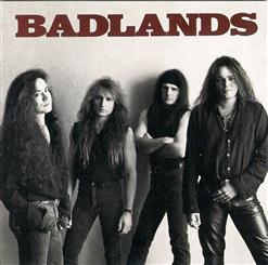 Badlands — Dreams In The Dark