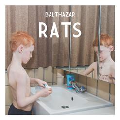 Balthazar — Do Not Claim Them Anymore