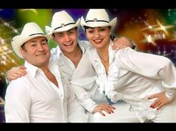 Band ODESSA — Гуляй Славяне