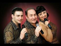 Band ODESSA — Обманщица Плутовка