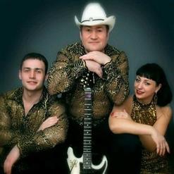 Band ODESSA — Розовый Вечер