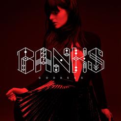 BANKS — You Should Know Where I'm Coming From