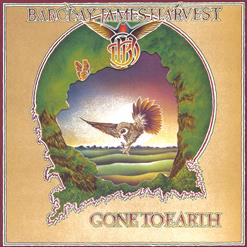 Barclay James Harvest — Poor Man's Moody Blues