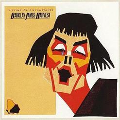 Barclay James Harvest — Rebel Woman