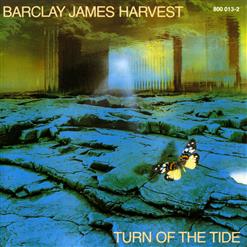 Barclay James Harvest — Waiting on the Borderline