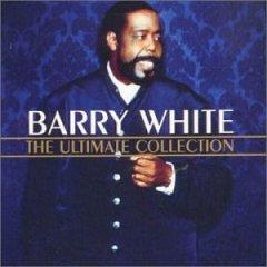 Barry White — Dark And Lovely (You Over There) (Radio Edit)