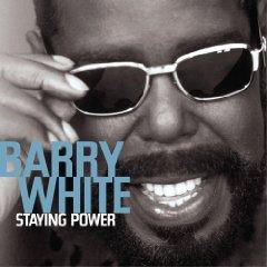 Barry White — Don't Play Games (feat. Wa Wa Watson)